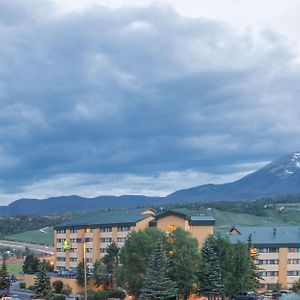 La Quinta By Wyndham Silverthorne - Summit Co