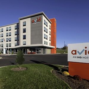 Avid Hotels - Staunton, An Ihg Hotel