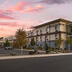 Best Western Plus The Inn At Hells Canyon